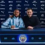 Antoine Semenyo Gabung Manchester City, Siap Jadi Mesin Gol Baru The Citizens?