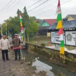 Banjir OKU Timur: Kemensos Dirikan Dapur Umum dan Salurkan Ribuan Paket Bantuan Logistik