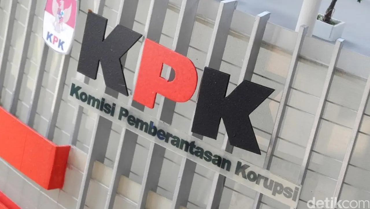 KPK Periksa Eks Kajari Bekasi, Dalami Kasus Suap Bupati Ade Kuswara