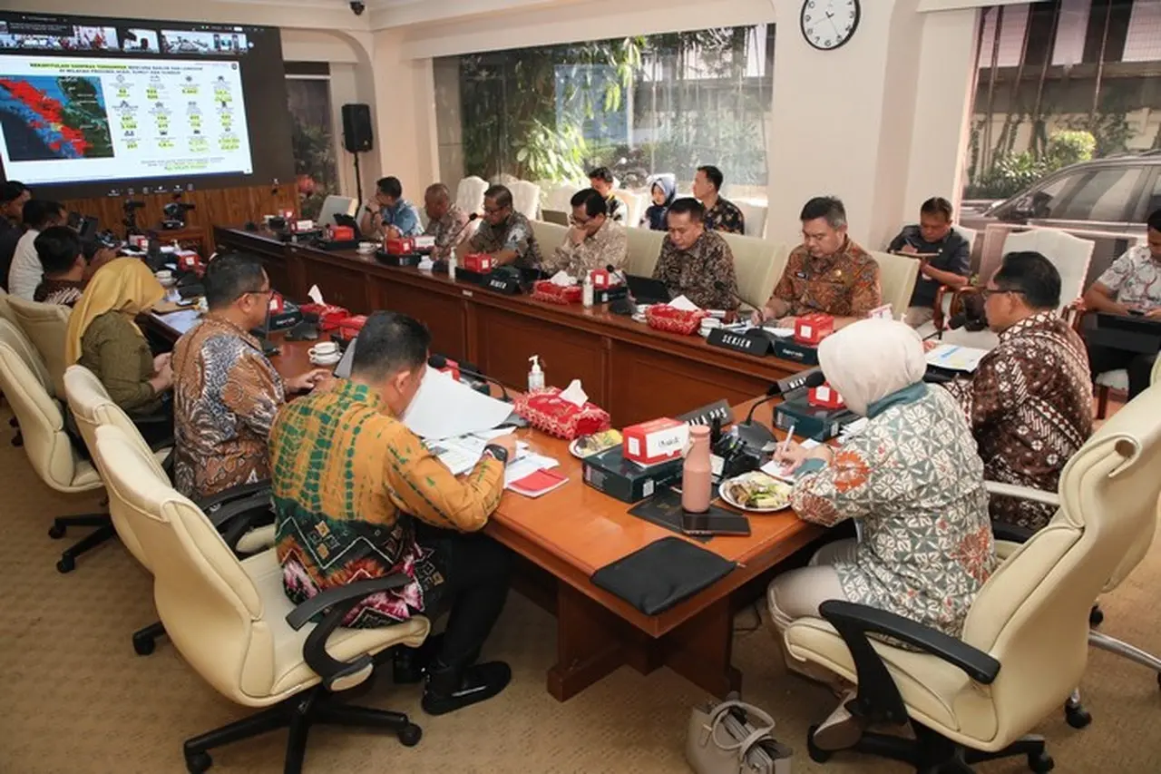 Mendagri Tito Karnavian Verifikasi 52 Daerah Terdampak Bencana di Sumatera untuk Percepatan Pemulihan