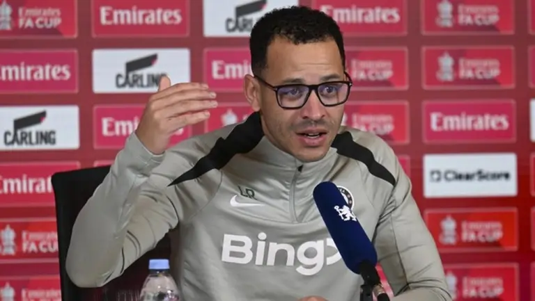 Liam Rosenior Percaya Diri Tangani Chelsea: Saya Bukan Sombong, Saya Pelatih Bagus