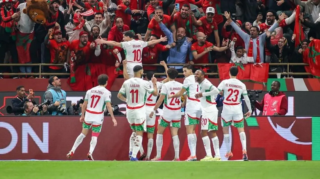 Piala Afrika 2025: Maroko Libas Kamerun 2-0, Brahim Diaz Bawa Tuan Rumah ke Semifinal