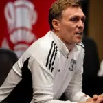 Darren Fletcher Fokus Laga Brighton, Masa Depan Manajer Interim MU Masih Abu-abu