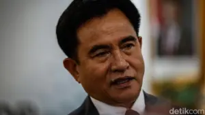 Indonesia Pimpin Dewan HAM PBB 2026, Yusril Ihza Mahendra Jamin Netralitas dan Objektivitas