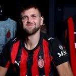 Niclas Fullkrug Akui Nyaman di AC Milan, Adaptasi Cepat Berkat Energi Positif Tim
