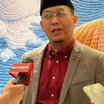 Madarif Institute Gelar Seminar ‘Di Kala Langit Menyembuhkan Luka’ di Tangsel