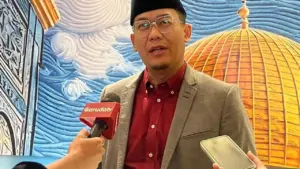 Madarif Institute Gelar Seminar ‘Di Kala Langit Menyembuhkan Luka’ di Tangsel