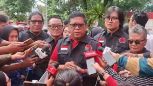 PDIP Terbitkan Surat Edaran Larangan Korupsi, Sanksi Tegas Pecat Kader Terbukti