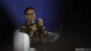 Menkes Budi Gunadi Sadikin Usulkan Tiket Khusus Relawan Bencana, Singgung Isu ‘Asal Malaysia’