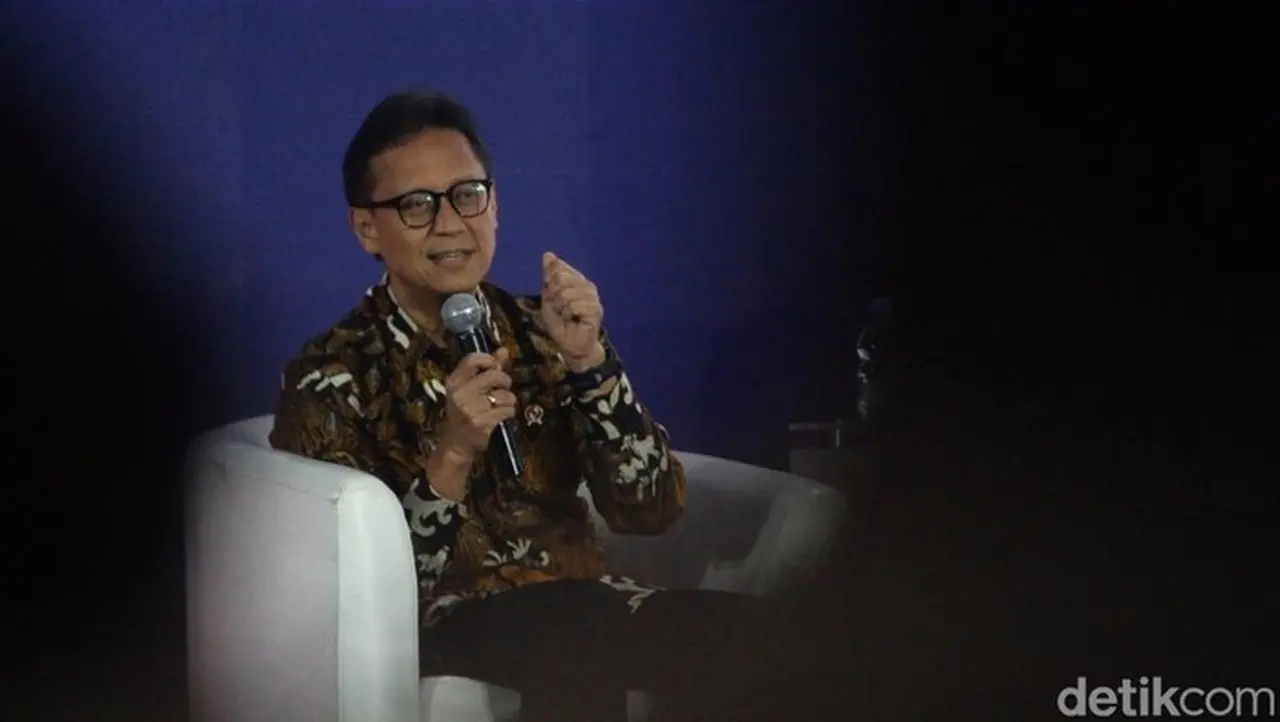 Menkes Budi Gunadi Sadikin Usulkan Tiket Khusus Relawan Bencana, Singgung Isu ‘Asal Malaysia’