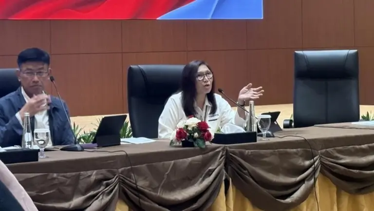 OTT Pejabat Pajak Jakut oleh KPK, Ditjen Pajak: Kami Hormati dan Siap Kooperatif OTT Pejabat Pajak Jakut oleh KPK, Ditjen Pajak: Kami Hormati dan Siap Kooperatif