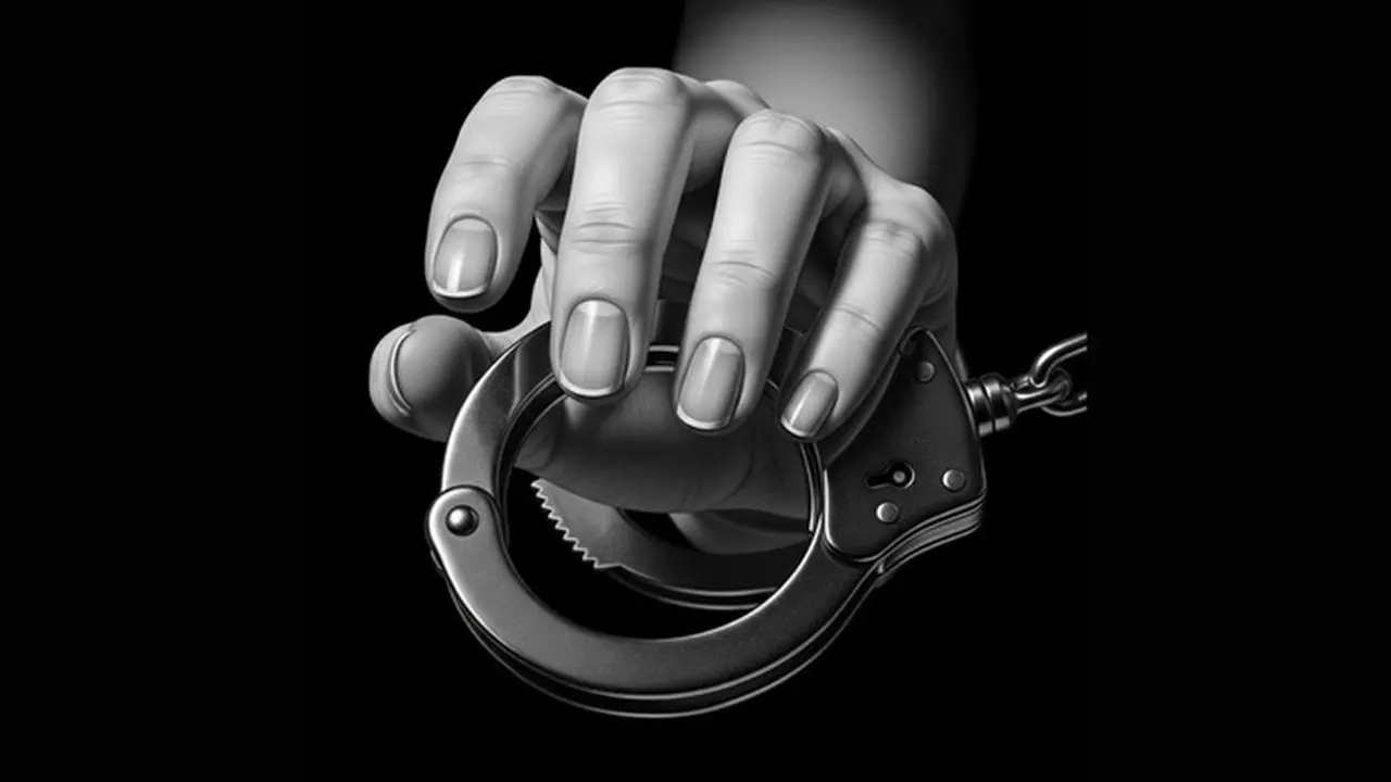 Nenek Kepergok Curi 16 Baju di Tanah Abang, Aksinya Terekam Video Warga Nenek Kepergok Curi 16 Baju di Tanah Abang, Aksinya Terekam Video Warga