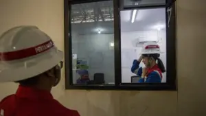 Bulan K3 Nasional 2026: Tema “Membangun Ekosistem K3 Profesional, Andal, Kolaboratif”