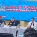 Tito Karnavian Paparkan Tiga Skema Kompensasi Rumah Rusak Akibat Bencana Sumatera