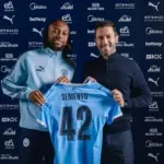 Antoine Semenyo ke Manchester City, Alan Smith Khawatir Kans Juara Arsenal Terancam