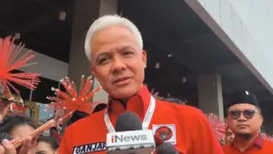 Rakernas PDIP Bahas Wacana Pilkada DPRD, Demokrasi, dan Geopolitik Dunia