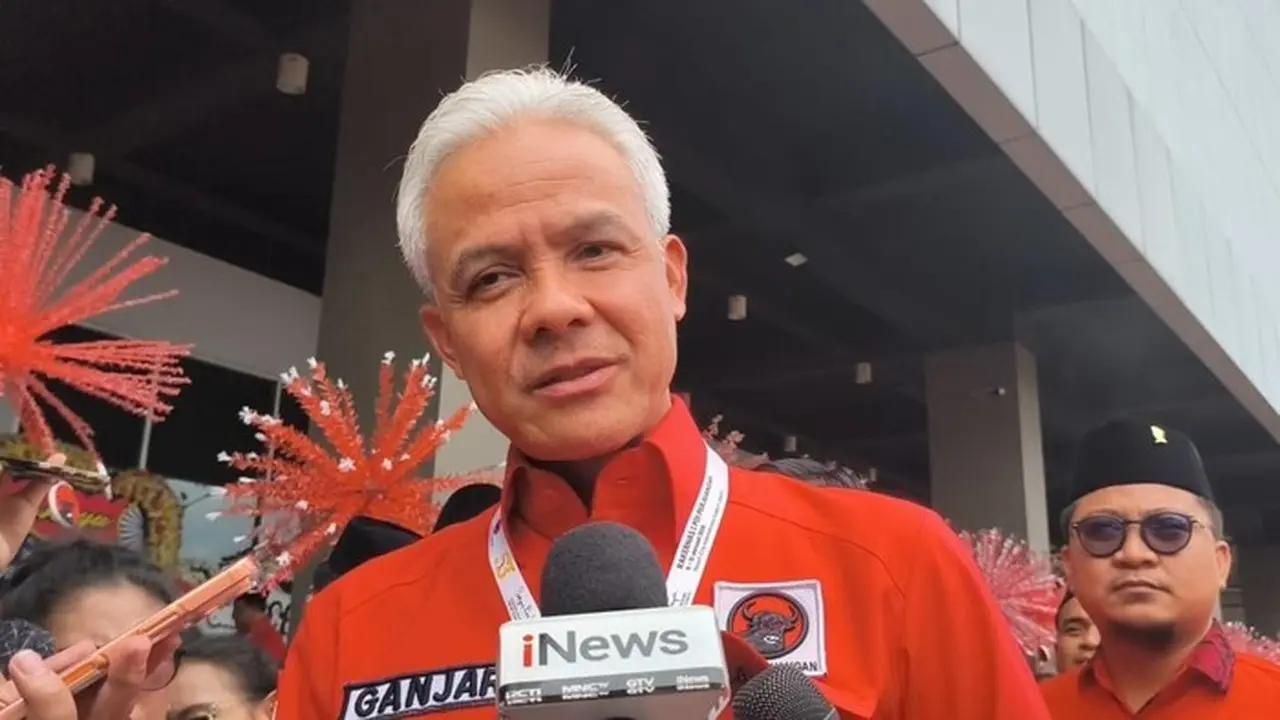 Rakernas PDIP Bahas Wacana Pilkada DPRD, Demokrasi, dan Geopolitik Dunia