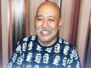 Indro Warkop Prihatin Komika Dilaporkan Polisi: Ini Kemunduran Cara Berpikir!