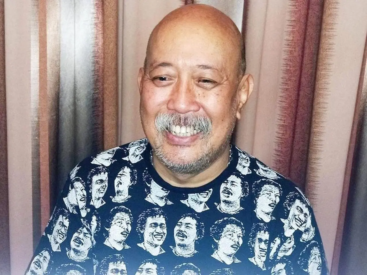 Indro Warkop Prihatin Komika Dilaporkan Polisi: Ini Kemunduran Cara Berpikir!
