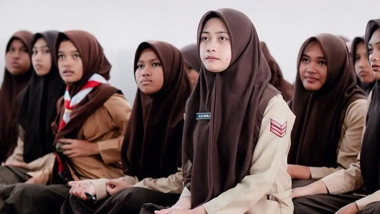 Resmi Diluncurkan 12 Januari, Sekolah Rakyat Rintisan Sudah Beroperasi di 166 Titik