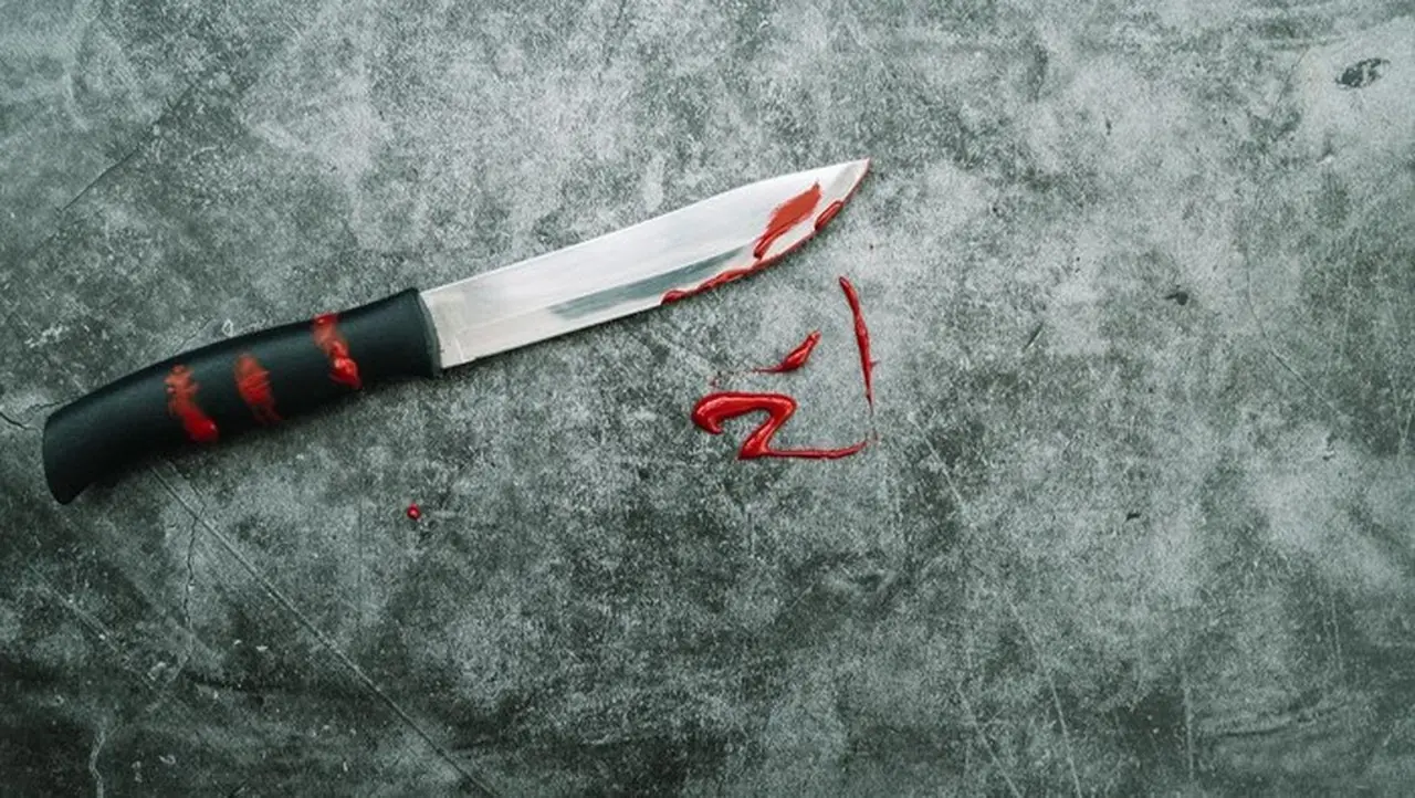 Kesal Mantan Istri Menikah Lagi, Pria di Bogor Bacok Pasangan Suami Istri