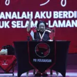 Megawati Soekarnoputri: Kader PDIP Wajib Turun Bantu Korban Bencana Sumatera