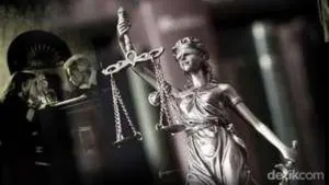 KUHP dan KUHAP Baru Berlaku Hari Ini, DPR: Babak Baru Penegakan Hukum Indonesia