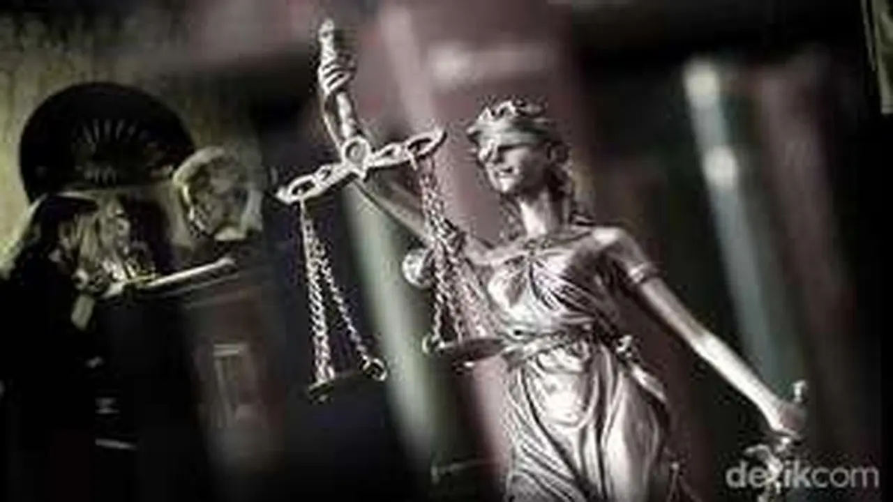 KUHP dan KUHAP Baru Berlaku Hari Ini, DPR: Babak Baru Penegakan Hukum Indonesia KUHP dan KUHAP Baru Berlaku Hari Ini, DPR: Babak Baru Penegakan Hukum Indonesia