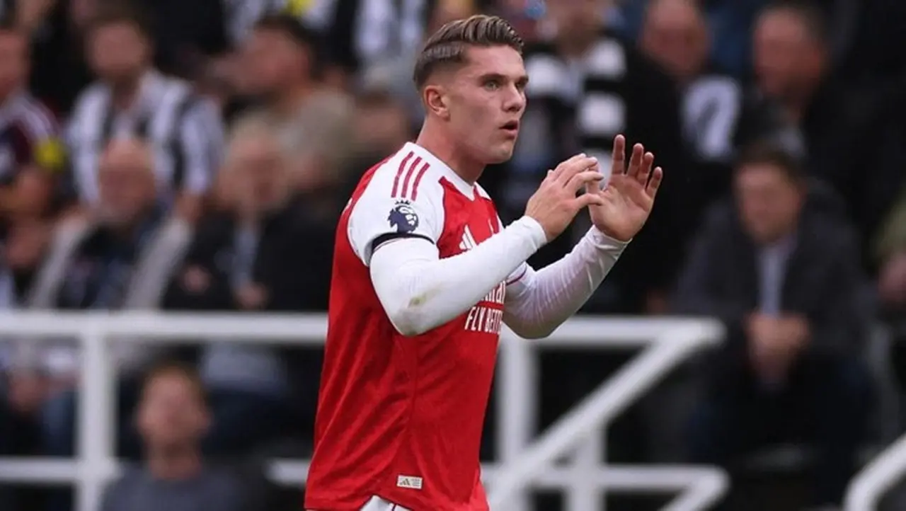 Viktor Gyokeres Mandul 1.010 Menit Tanpa Gol Open Play, Arsenal Cemas