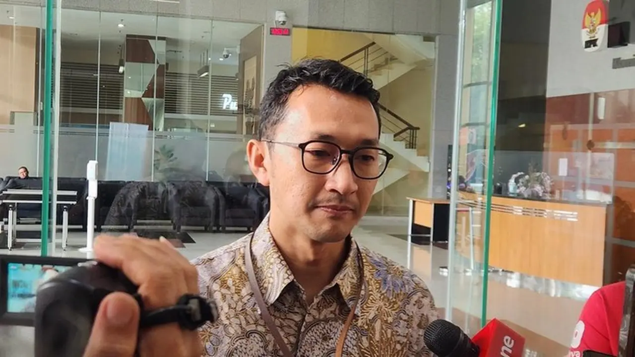 KPK Tunggu Pengembalian Aset Miliaran Rupiah dari Biro Travel Kasus Kuota Haji