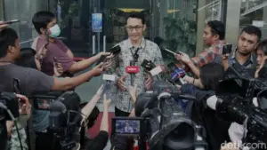 KPK Ungkap Kemungkinan Tersangka Lain dalam Kasus Korupsi Kuota Haji 2024