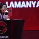 Megawati Soekarnoputri: Kader PDIP Wajib Berani Akui Kesalahan dan Perbaiki Diri
