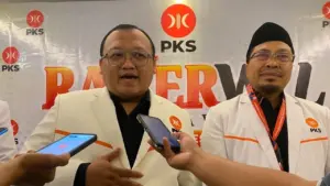 PKS Belum Final Sikapi Pilkada via DPRD, Sebut UUD 1945 Tak Melarang