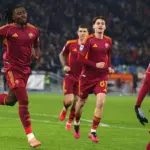 AS Roma Bungkam Sassuolo 2-0, Naik ke Peringkat Ketiga Klasemen Liga Italia