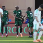 Piala Afrika 2025: Nigeria Taklukkan Aljazair 2-0, Siap Hadapi Tuan Rumah Maroko di Semifinal