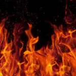 Kebakaran Rumah di Tambora Jakarta Barat: 21 Unit Damkar Berjibaku Padamkan Api