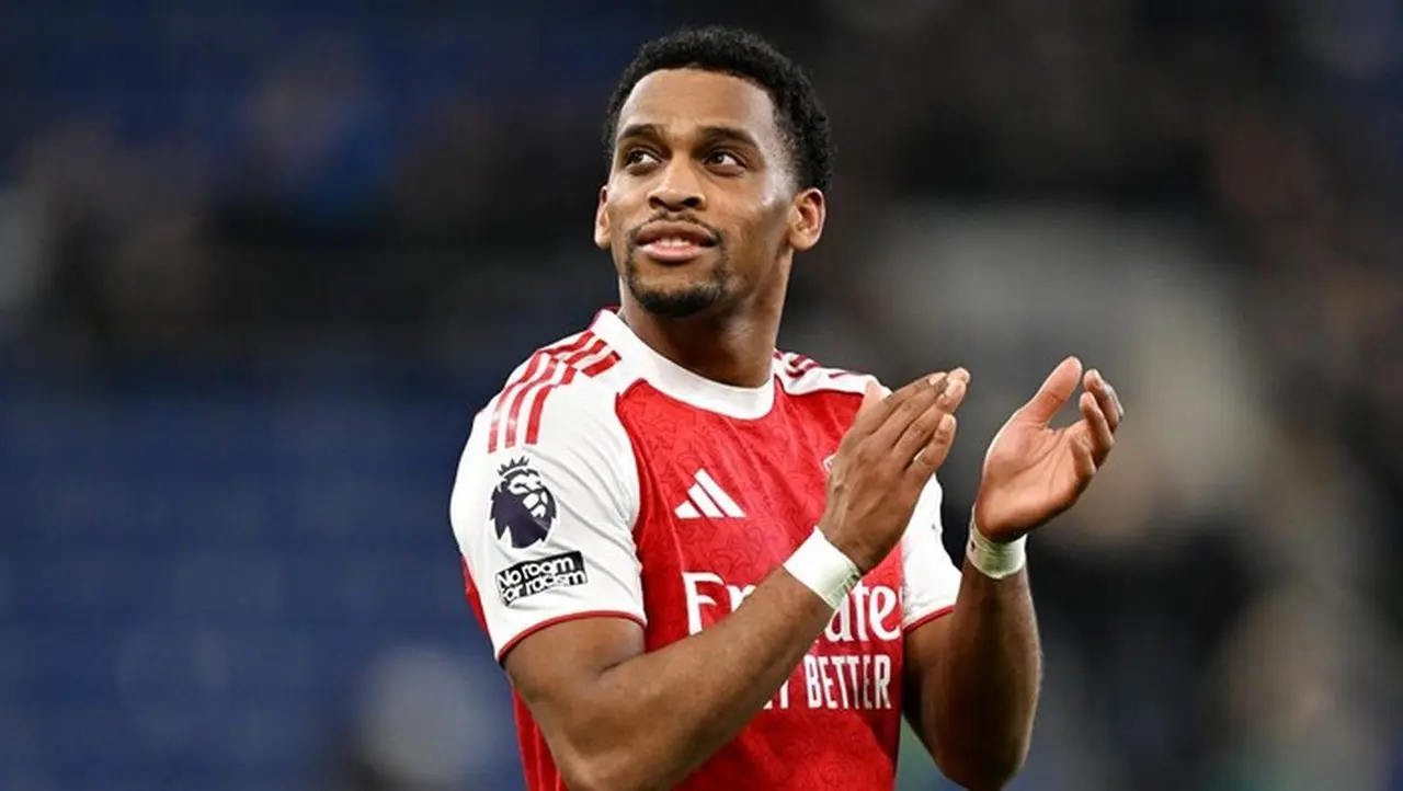 Jurrien Timber: Percaya Rencana Tuhan dan Semangat Pantang Menyerah di Arsenal