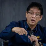 KPK OTT Pejabat Pajak Jakut, Kemenkeu Beri Pendampingan Hukum Tanpa Intervensi