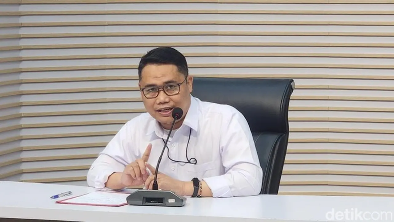 KPK Ungkap Dugaan Bocornya Pajak Rp 60 Miliar di KPP Madya Jakarta Utara Akibat Suap KPK Ungkap Dugaan Bocornya Pajak Rp 60 Miliar di KPP Madya Jakarta Utara Akibat Suap