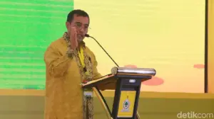 Wadah Kantong Kresek untuk Makanan Bergizi Balita, Komisi IX DPR Minta SPPG Disanksi