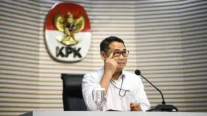KPK Tetapkan 5 Tersangka OTT Pajak, Termasuk Kepala KPP Madya Jakarta Utara