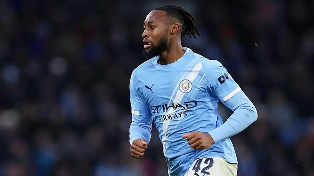 Debut Gemilang Antoine Semenyo di Manchester City: Cetak Gol dan Assist, Penuhi Kebutuhan Tim Debut Gemilang Antoine Semenyo di Manchester City: Cetak Gol dan Assist, Penuhi Kebutuhan Tim