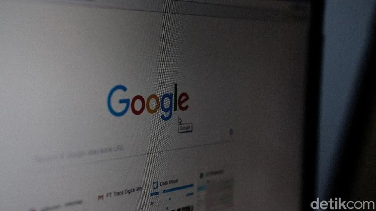 Google Jawab Isu Investasi di Gojek Terkait Dakwaan Korupsi Pengadaan Laptop Kemendikbudristek