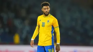 Penampilan Buruk di Piala Afrika 2025, Timnas Gabon Dihukum Berat Pemerintah