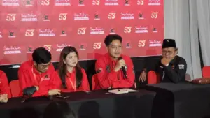 Megawati Beri Sinyal Sikap PDIP soal Wacana Pilkada Lewat DPRD di Rakernas