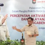Mendagri Tito Salurkan Ratusan Gerobak Dorong dan Bantuan Pangan untuk Pemulihan Aceh Tamiang