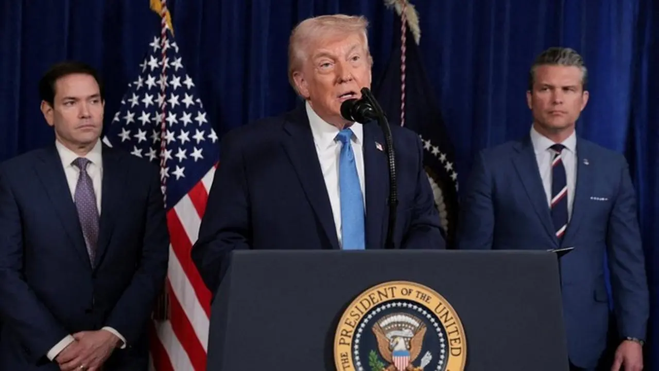 Pakar Hubungan Internasional: Trump Langgar Piagam PBB, AS Jadi Ancaman Global