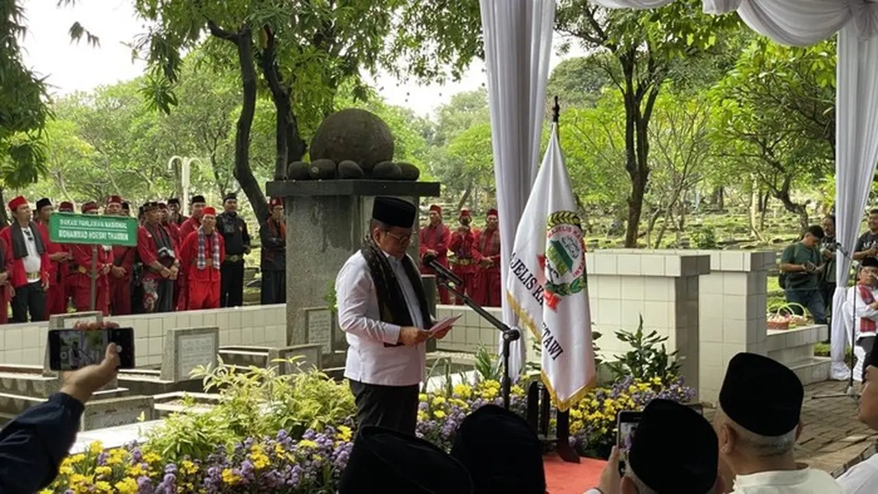 Pramono Anung Undang Sutiyoso Saksikan Pembongkaran Tiang Monorel Monorel Jakarta