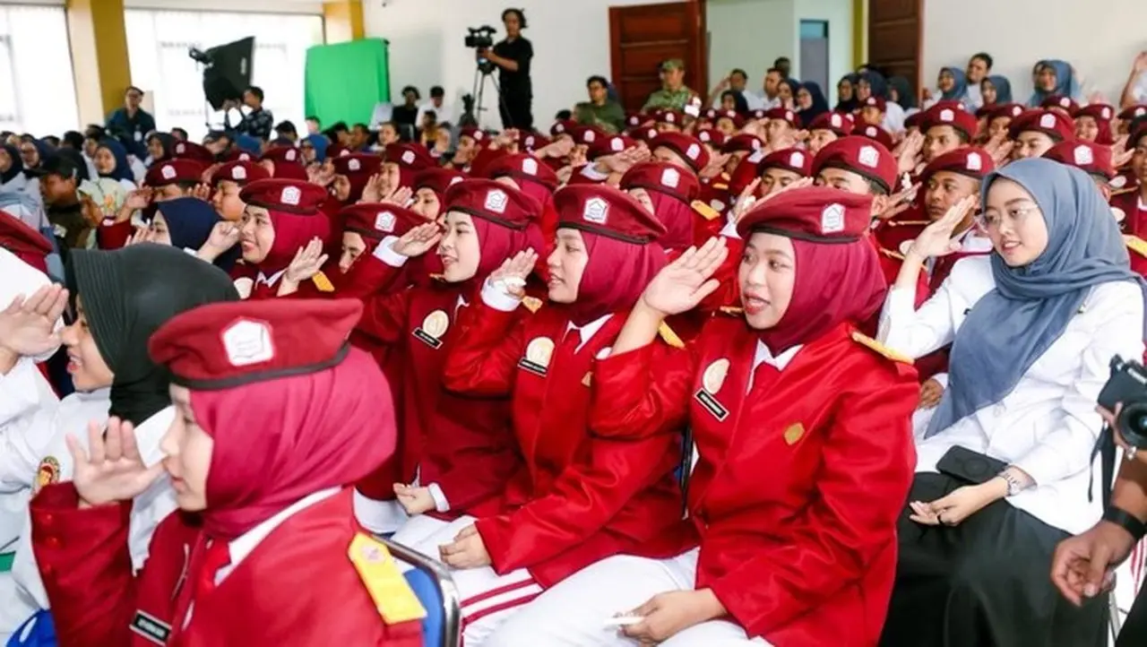 Presiden Prabowo Akan Hadir di Banjarbaru untuk Peluncuran Program Sekolah Rakyat