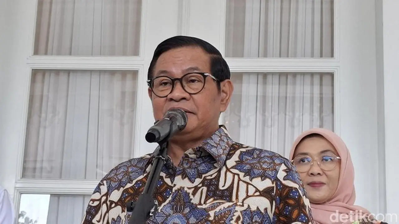 Pramono Anung Desak Hukuman Berat bagi WNA Diduga Ekshibisionis di Blok M